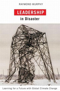 Enlarge image Cover: Leadership in Disaster - McGill-Queen's University Press