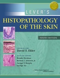 Cover: Lever's Histopathology of the Skin - Lippincott Williams and Wilkins