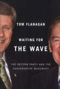 Cover: Waiting for the Wave - De Gruyter