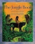 Cover: The Jungle Book - DK Publishing (Dorling Kindersley)