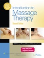 Cover: Introduction to Massage Therapy - Lippincott Williams and Wilkins