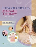 Cover: Introduction to Massage Therapy - Lippincott Williams and Wilkins