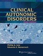 Cover: Clinical Autonomic Disorders - Lippincott Williams and Wilkins
