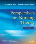 Cover: Perspectives on Nursing Theory - Lippincott Williams and Wilkins
