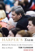 Cover: Harper's Team - De Gruyter