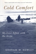 Cover: Cold Comfort, Second Edition - De Gruyter