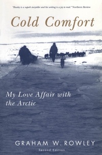 Enlarge image Cover: Cold Comfort, Second Edition - De Gruyter