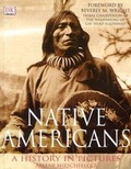 Cover: Native Americans - Dorling Kindersley
