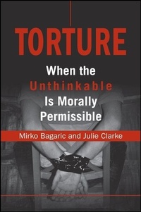 Enlarge image Cover: Torture - State University of New York Press