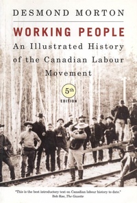 Enlarge image Cover: Working People, Fifth Edition - De Gruyter