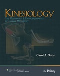 Cover: Kinesiology - Lippincott Williams and Wilkins