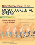 Cover: Basic Biomechanics of the Musculoskeletal System - LWW