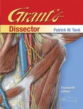 Cover: Grant's Dissector - Lippincott Williams and Wilkins