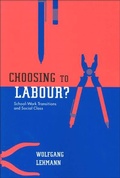 Cover: Choosing to Labour? - De Gruyter