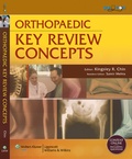 Cover: Orthopaedic Key Review Concepts - Lippincott Williams and Wilkins