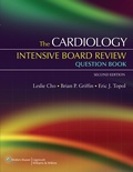Cover: The Cardiology Intensive Board Review Question Book - Lippincott Williams and Wilkins