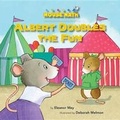 Cover: Albert Doubles the Fun - Kane Press