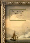 Cover: Britannia's Palette - McGill-Queen's University Press