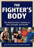 Cover: The Fighter's Body - YMAA Publication Center