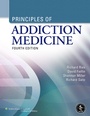 Cover: Principles of Addiction Medicine - Lippincott Williams and Wilkins