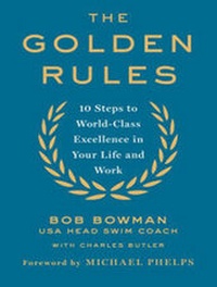 Enlarge image Cover: The Golden Rules - Tantor Media, Inc