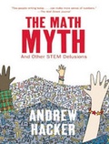 Cover: The Math Myth - Tantor Media, Inc