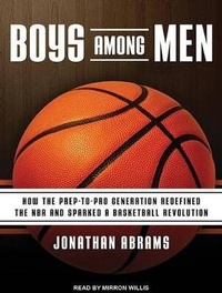 Abbildung von: Boys Among Men - Tantor Media, Inc