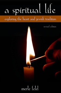 Enlarge image Cover: A Spiritual Life - State University of New York Press