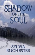 Cover: Shadow Of The Soul - Wings Epress, Incorporated
