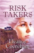 Cover: Risk Takers - Wings Epress, Incorporated