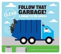 Cover: Follow That Garbage! - Amicus Illustrated