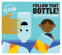 Enlarge image Cover: Follow That Bottle! - Amicus Illustrated