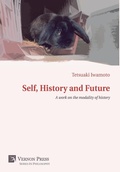 Cover: Self, History and Future - Vernon Press