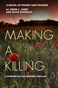 Cover: Making a Killing - The Story Plant