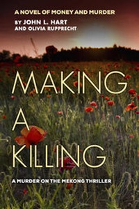 Enlarge image Cover: Making a Killing - The Story Plant