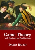 Cover: Game Theory with Engineering Applications - Society for Industrial and Applied Mathematics (SIAM)