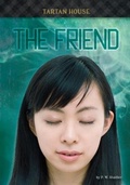 Cover: The Friend - 12-Story Library
