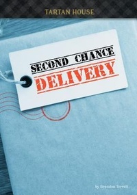 Enlarge image Cover: Second Chance Delivery - 12-Story Library