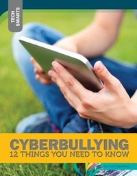 Abbildung von: Cyberbullying: 12 Things You Need to Know - 12-Story Library