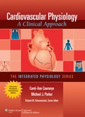 Cover: Cardiovascular Physiology - Lippincott Williams and Wilkins