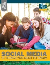 Abbildung von: Social Media: 12 Things You Need to Know - 12-Story Library