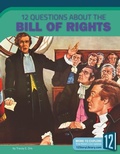 Cover: 12 Questions about the Bill of Rights - 12-Story Library