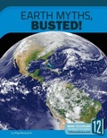 Cover: Earth Myths, Busted! - 12-Story Library