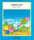 Cover: Amigos - Loqueleo