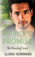 Cover: Patrick's Promise - Limitless Publishing, LLC