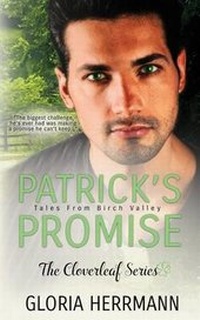Enlarge image Cover: Patrick's Promise - Limitless Publishing, LLC