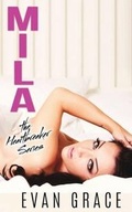 Cover: Mila - Limitless Publishing, LLC
