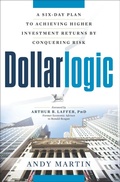 Cover: Dollarlogic - Career Press