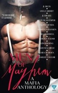 Cover: Men of Mayhem - Limitless Publishing LLC