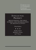 Cover: Intellectual Property - LEG Inc. (dba West Academic Publishing